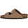 Zapatos Hombre Zuecos (Mules) Rohde 14 NATURAL Beige