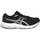 Zapatos Mujer Running / trail Asics 013 GEL CONTEND 8 Negro