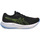 Zapatos Hombre Running / trail Asics 001 GEL PULSE 15 Negro