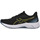 Zapatos Hombre Running / trail Asics 005 GT 1000 12 Negro