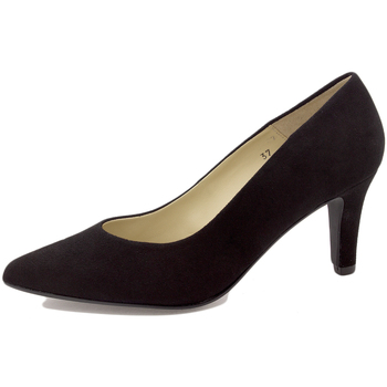Zapatos Mujer Zapatos de tacón Piesanto 225175 Negro