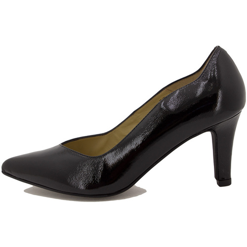 Zapatos Mujer Zapatos de tacón Piesanto 225176 Negro