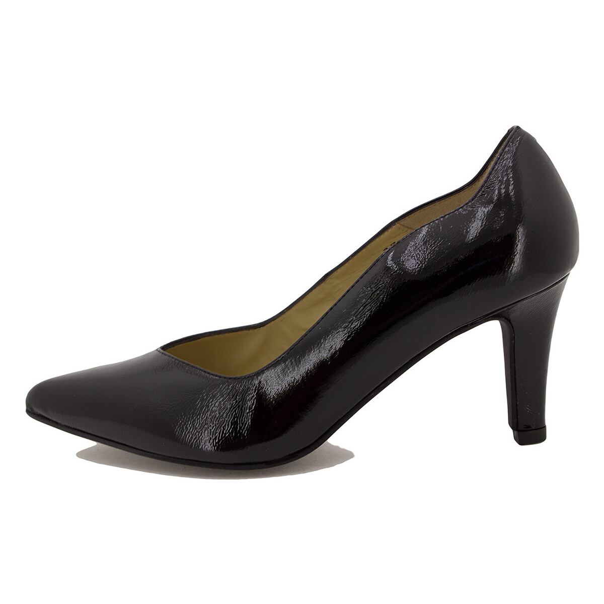 Zapatos Mujer Zapatos de tacón Piesanto 225176 Negro