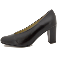 Zapatos Mujer Zapatos de tacón Piesanto 225202 Negro