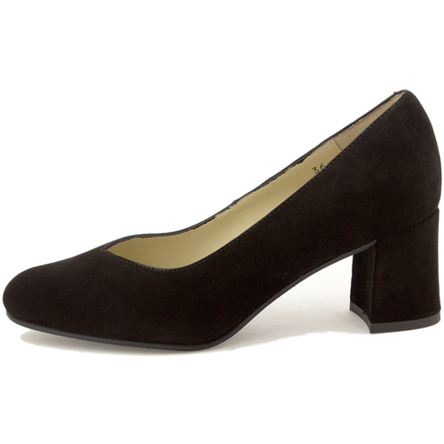 Zapatos Mujer Zapatos de tacón Piesanto 225226 Negro