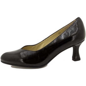 Zapatos Mujer Zapatos de tacón Piesanto 225236 Negro