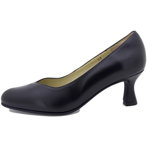 Zapatos Mujer Zapatos de tacón Piesanto 225236 Negro