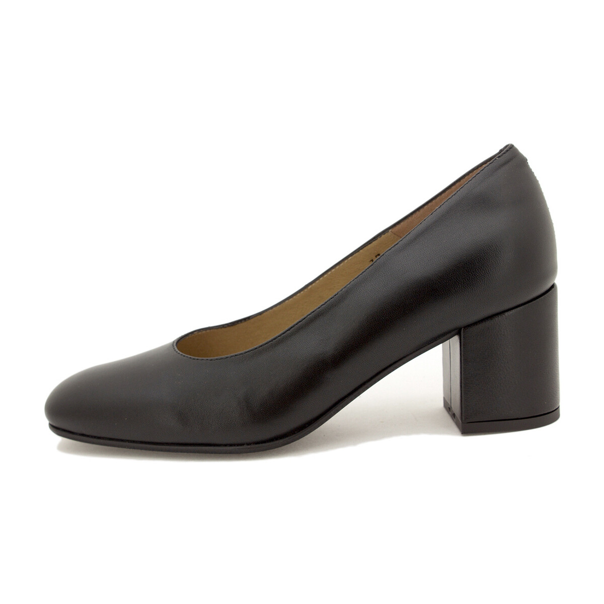 Zapatos Mujer Zapatos de tacón Piesanto 225301 Negro