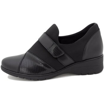 Zapatos Mujer Botines Piesanto 225954 Negro