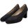 Zapatos Mujer Zapatos de tacón Piesanto 235229 Negro