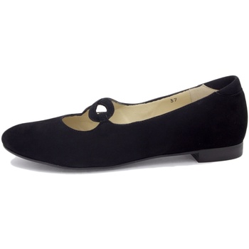 Zapatos Mujer Zapatos de tacón Piesanto 235531 Negro