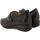 Zapatos Mujer Slip on Piesanto 235952 Negro