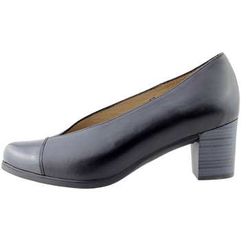 Zapatos Mujer Zapatos de tacón Piesanto 175419 Negro