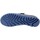 Zapatos Mujer Slip on Piesanto 175531 Azul