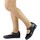 Zapatos Mujer Bailarinas-manoletinas Piesanto 175532 Negro