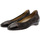 Zapatos Mujer Bailarinas-manoletinas Piesanto 175723 Marrón