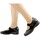 Zapatos Mujer Bailarinas-manoletinas Piesanto 175957 Negro