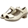 Zapatos Mujer Sandalias Piesanto 190447 Otros