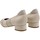 Zapatos Mujer Bailarinas-manoletinas Piesanto 190534 Otros