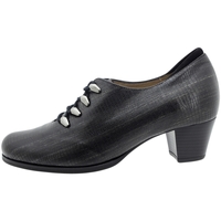 Zapatos Mujer Derbie Piesanto 195461 Marrón