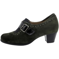 Zapatos Mujer Botines Piesanto 195462 Verde