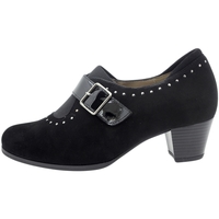 Zapatos Mujer Botines Piesanto 195462 Negro