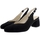 Zapatos Mujer Zapatos de tacón Piesanto 200229 Negro