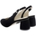 Zapatos Mujer Zapatos de tacón Piesanto 200229 Negro