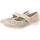 Zapatos Mujer Bailarinas-manoletinas Piesanto 200556 Marrón