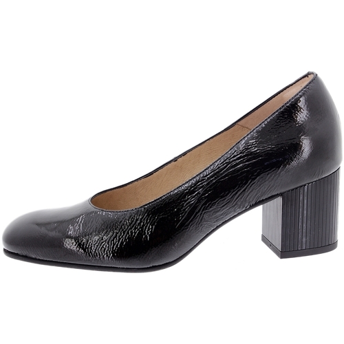 Zapatos Mujer Zapatos de tacón Piesanto 205301 Negro
