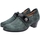 Zapatos Mujer Slip on Piesanto 205462 Verde
