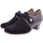 Zapatos Mujer Slip on Piesanto 205462 Marrón