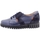 Zapatos Mujer Derbie Piesanto 205701 Azul