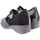 Zapatos Mujer Bailarinas-manoletinas Piesanto 205957 Negro