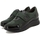 Zapatos Mujer Slip on Piesanto 215567 Negro