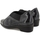 Zapatos Mujer Botines Piesanto 215608 Negro