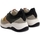 Zapatos Mujer Deportivas Moda Piesanto 220722 Blanco