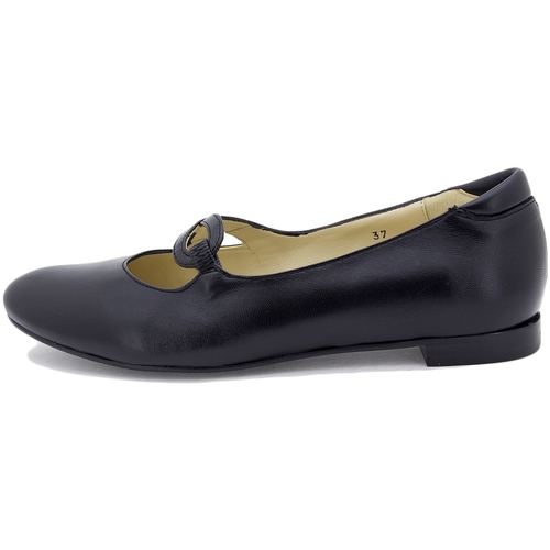 Zapatos Mujer Zapatos de tacón Piesanto 225531 Negro
