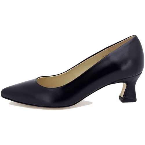 Zapatos Mujer Zapatos de tacón Piesanto 230151 Negro