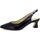 Zapatos Mujer Zapatos de tacón Piesanto 230160 Negro