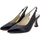 Zapatos Mujer Zapatos de tacón Piesanto 230181 Negro