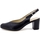 Zapatos Mujer Zapatos de tacón Piesanto 230230 Negro