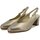 Zapatos Mujer Zapatos de tacón Piesanto 230230 Marrón