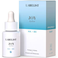 Belleza Mujer Hidratantes & nutritivos Labelist Cosmetics Joy Serum 