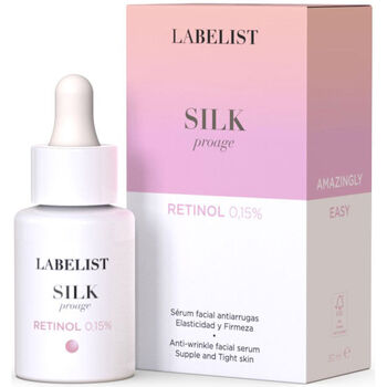 Belleza Mujer Cuidados especiales Labelist Cosmetics Silk Proage Retinol 0,15% 