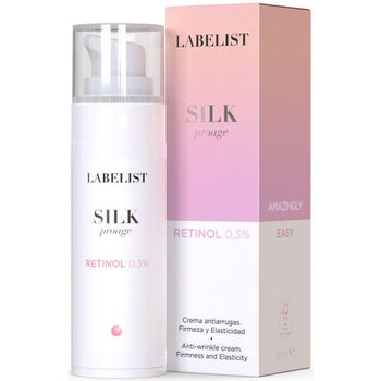 Belleza Mujer Antiedad & antiarrugas Labelist Cosmetics Silk Proage Retinol 0,3% 