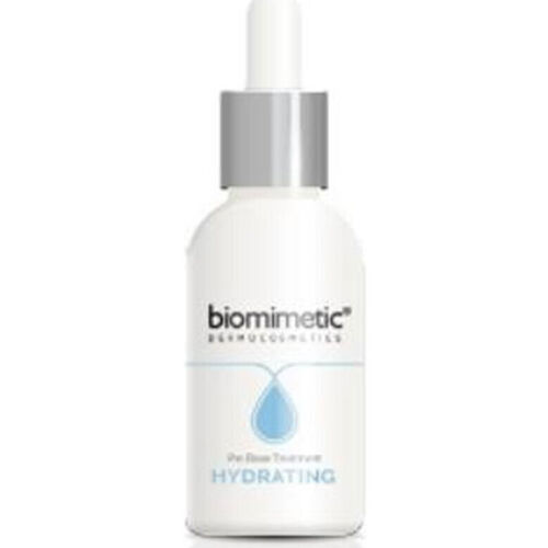 Belleza Antiedad & antiarrugas Biomimetic Dermocosmetics Pre Base Treatment Hidratante 