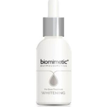 Belleza Hidratantes & nutritivos Biomimetic Dermocosmetics Pre Base Treatment Despigmentante 
