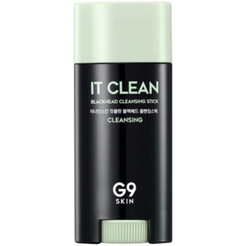 G9 Skin It Clean Blackhead Cleasing Stick 15 Gr 