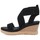 Zapatos Mujer Sandalias UGG 1139052 Negro